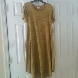 Lularoe M Carly